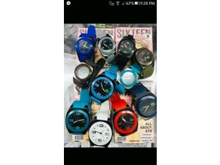 Watches