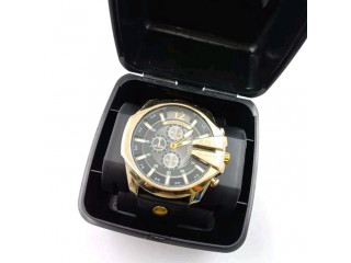 Cheap and Genuine Wrist Watch