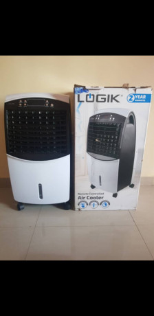 logic-air-cooler-for-sale-big-0