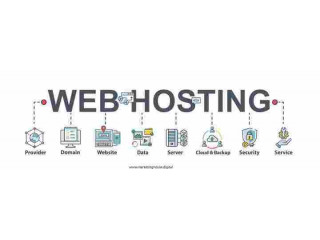 Web hosting