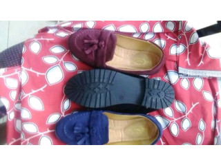 Ladies Shoes