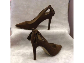 Ladies shoes