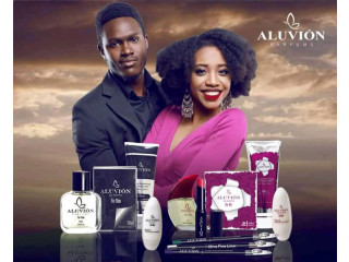 Aluvion perfume