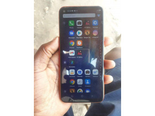 Tecno spark 5