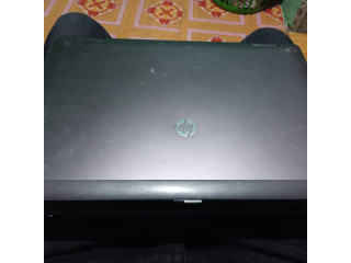 HP pro Book