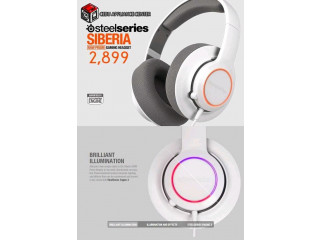 Wireless Headset