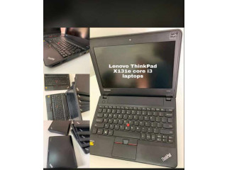 Lenovo Thinkpad