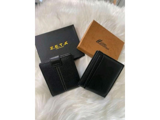 Wallets