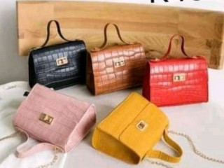 Mini bags