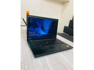 Pre owned laptop