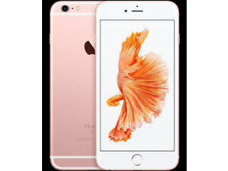 Iphone 6s plus 64GB