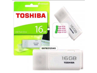 Toshiba Flashdrive