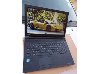 Lenovo laptop