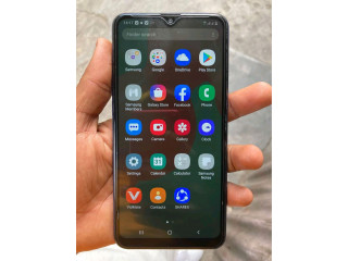 Samsung A10