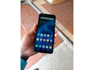 Tecno spark 7