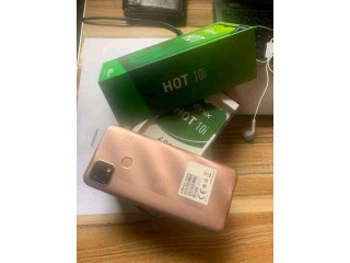 Infinix hot 10i