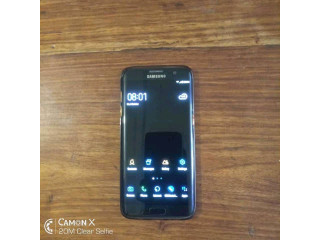 Samsung galaxy s7edge