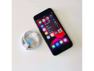 IPhone 7 mate black