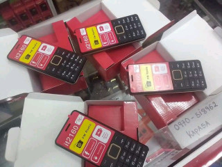 Small itel phones