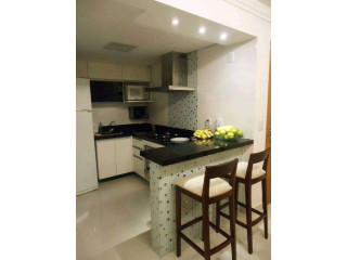 Kitchen customized dezigns and installations