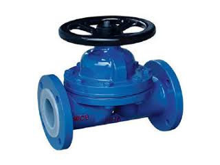 DIAPHRAGM VALVES IN KOLKATA