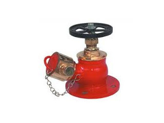 FIRE HYDRANT VALVES IN KOLKATA