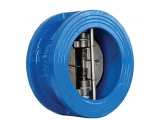 DUAL PLATE CHECK VALVES SUPPLIERS IN KOLKATA