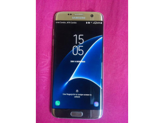 Samsung Galaxy S7 edge