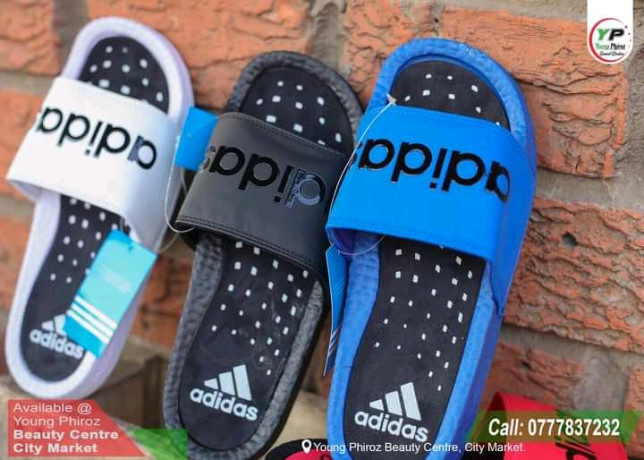 Adidas slippers sri discount lanka