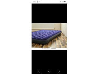 Artificial mattress