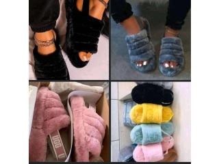 Slippers