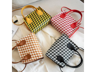 Mini bags