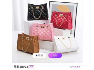 Mini bags