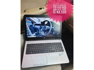 HP ProBook x360