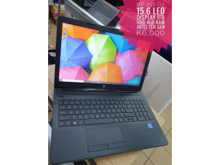 HP ProBook x360