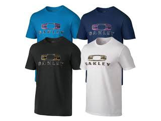 Branded T-Shirts