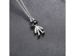 Men's necklace