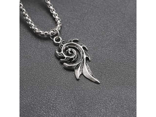 Men's necklace