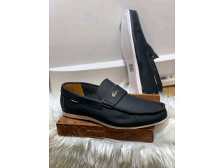 Lacoste Loafers Shoes
