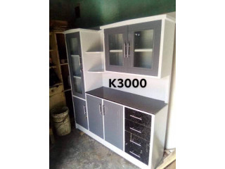 Kitchen unit