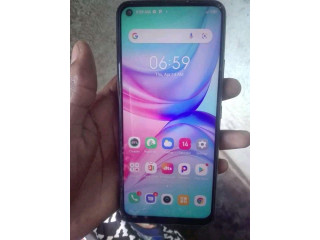 Infinix hot 10 pro