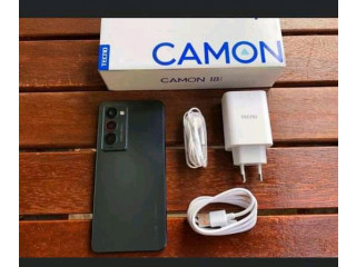 Tecno camon 18