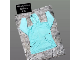 Windbreaker