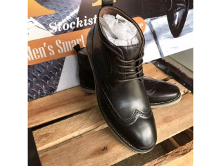 Men's shoes