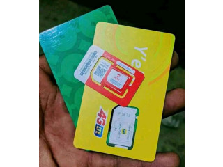 Agent Sim cards