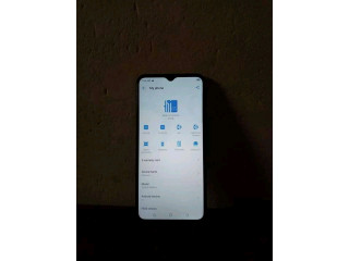 Tecno spark 7