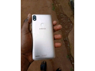 Infinix smart 2