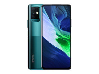 NOTE 10 6.95"FHD+ Super Fluid Display MediaTek Helio G85 Excellent Game Processor Kamera Ultra Night 48 MP