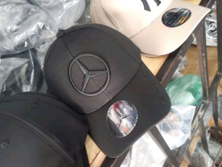 Mercedes-Benz Caps