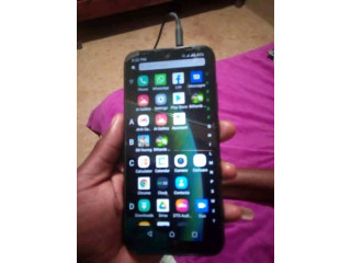 Infinix smart HD